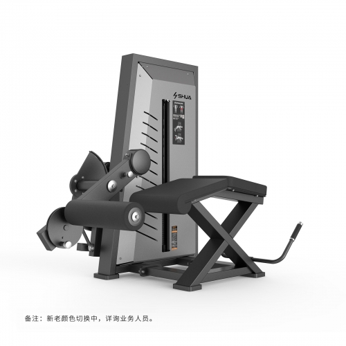 SH-G7809 爬式腿屈伸訓練器